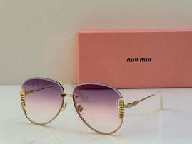 Picture of MiuMiu Sunglasses _SKUfw55480594fw